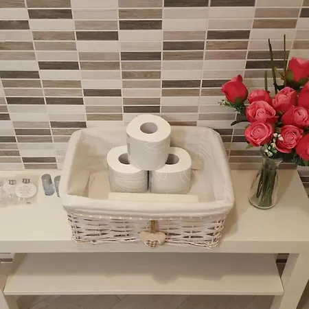Trastevere Sweet Rest Gæstehus 4*